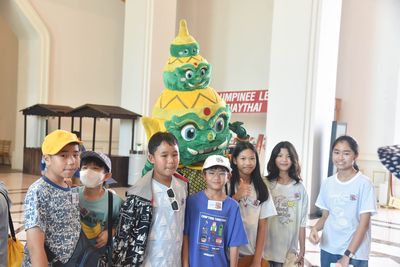 โรงเรียนปรีชานุศาสน์